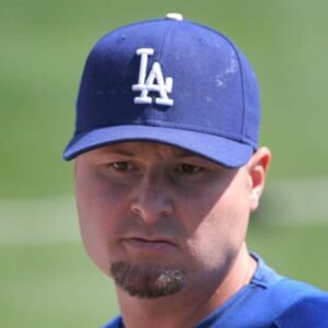 Photo of Jason Schmidt