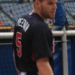 Photo of Freddie Freeman