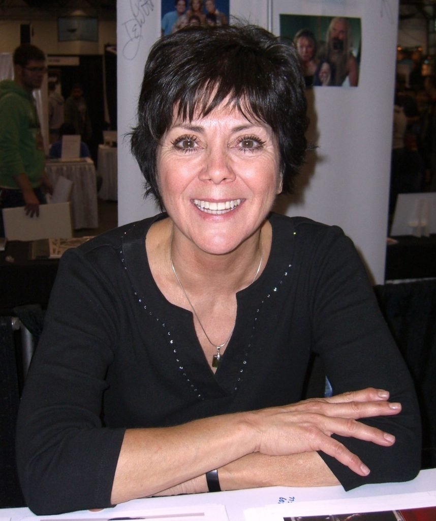 Photo of Joyce DeWitt