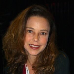 Photo of Dana Barron