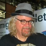 Photo of Ron English (artist)