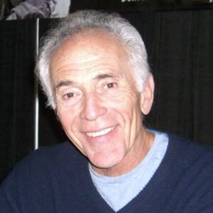 Photo of Bruce Weitz