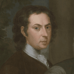 Photo of John Smybert