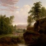 Photo of Thomas Doughty (artist)