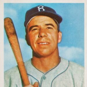 Photo of Pee Wee Reese