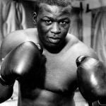 Photo of Buster Douglas