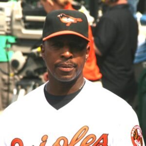 Photo of Willie Randolph