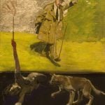 Photo of Martin Beck (painter)