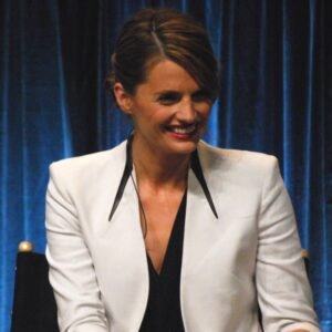 Photo of Stana Katic
