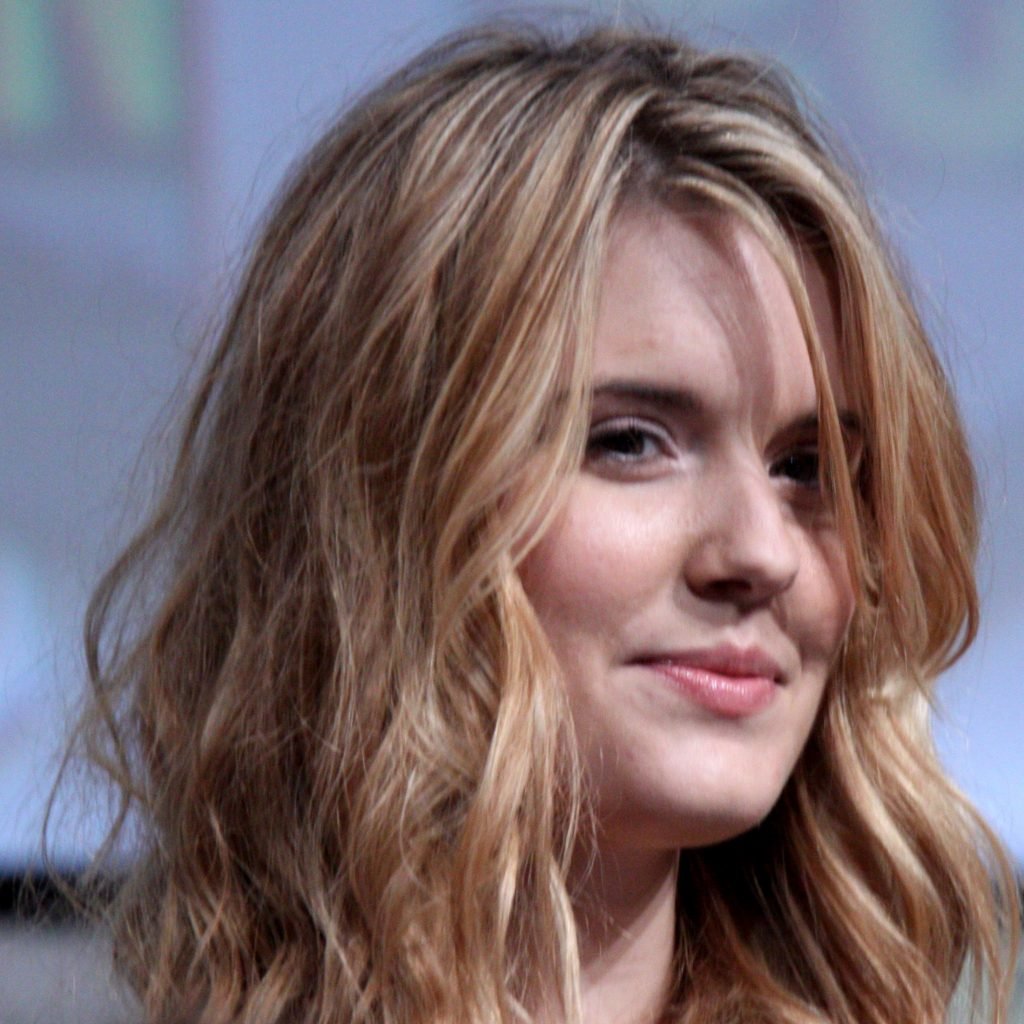 Photo of Maggie Grace