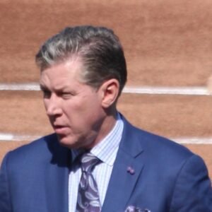 Photo of Orel Hershiser