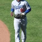 Photo of Yasiel Puig