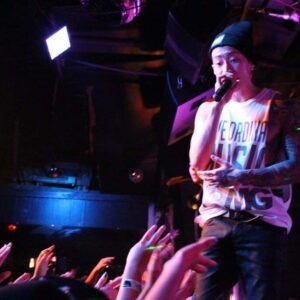 Photo of Jay Park