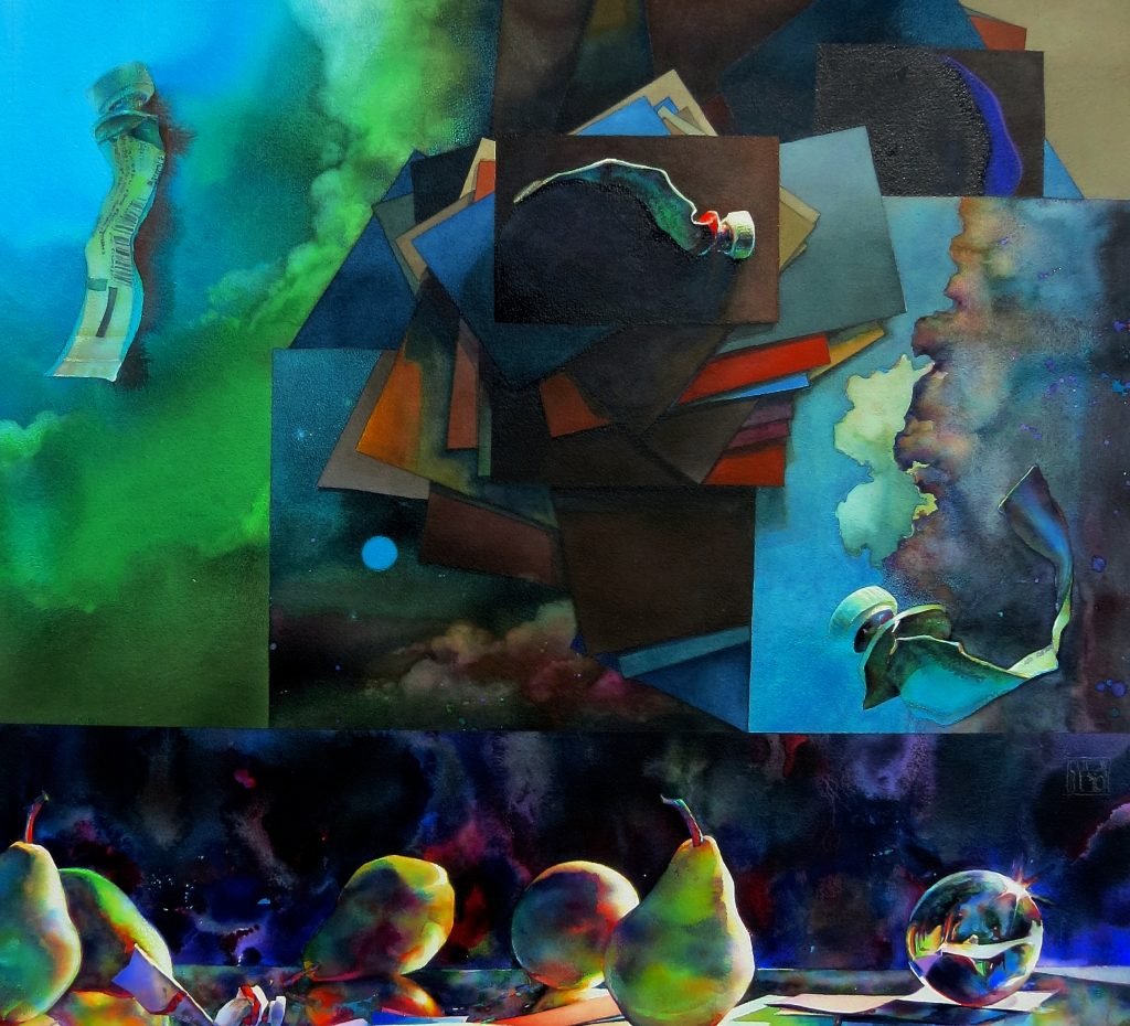 Photo of Brent Funderburk