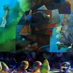 Photo of Brent Funderburk