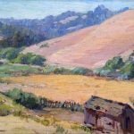 Photo of Benjamin Brown (artist)