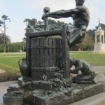 Photo of Thomas Shields Clarke