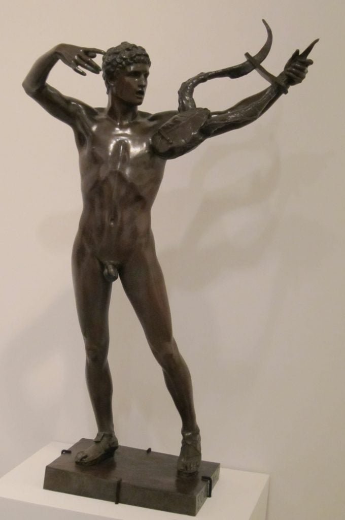 Photo of John Talbott Donoghue