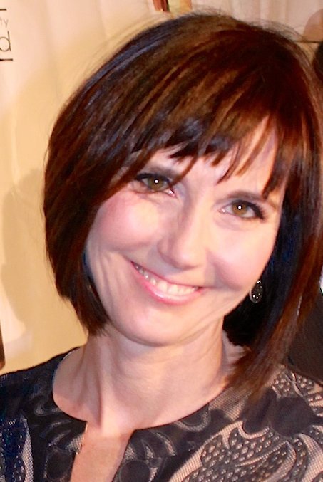 Photo of Jill Talley