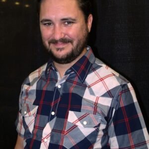 Photo of Wil Wheaton