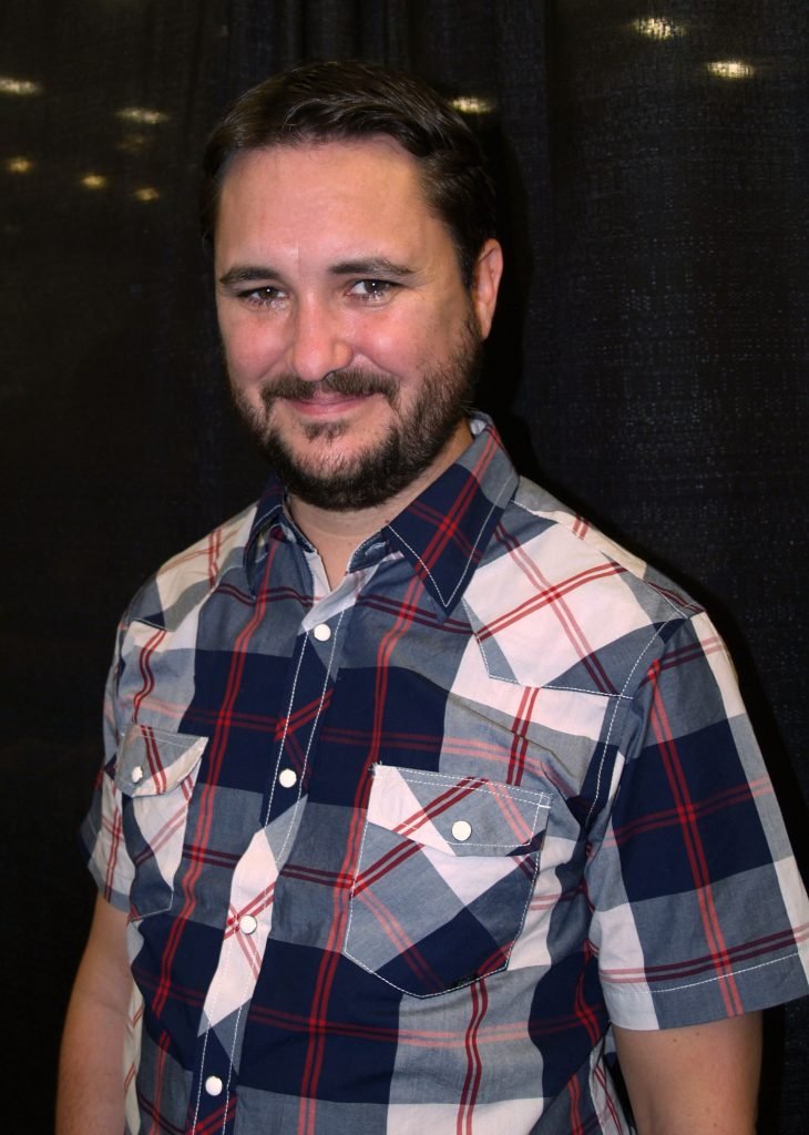 Photo of Wil Wheaton