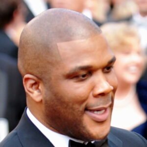 Photo of Tyler Perry