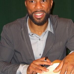 Photo of Common (rapper)