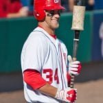 Photo of Bryce Harper