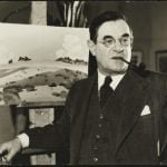 Photo of Frank N. Wilcox