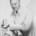 Photo of Aaron Douglas