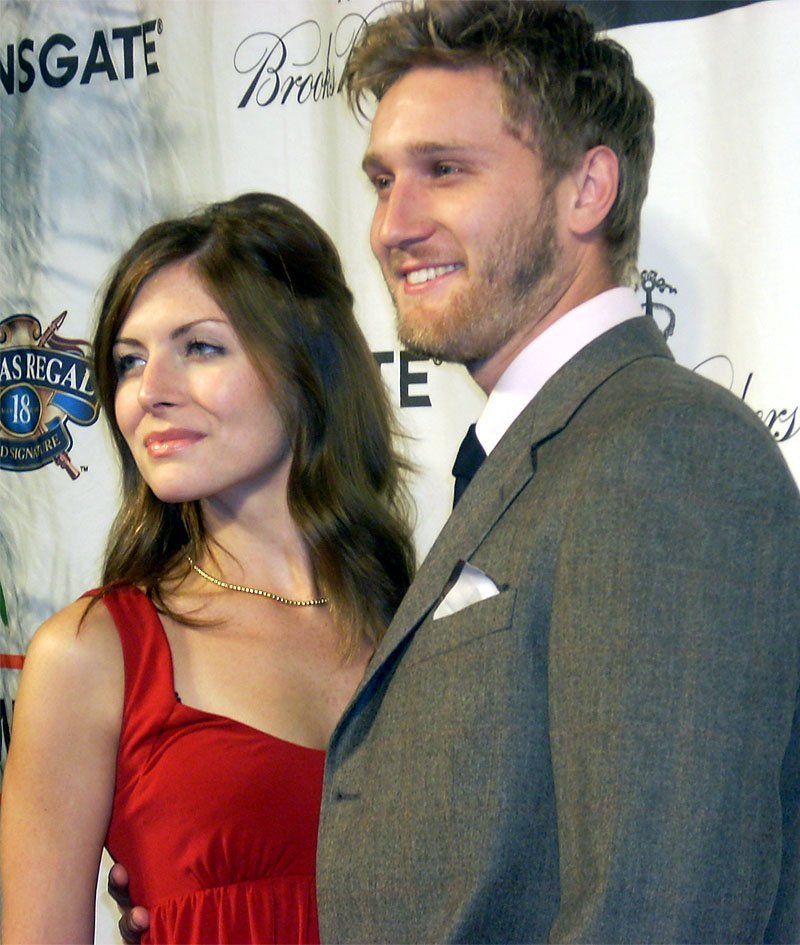 Photo of Aaron Staton