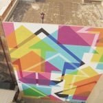 Photo of Above (artist)