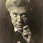 Photo of Abraham Walkowitz