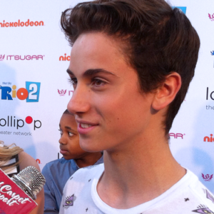Photo of Teo Halm