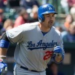 Photo of Adrian Gonzalez