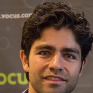 Photo of Adrian Grenier