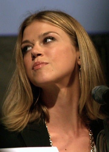 Photo of Adrianne Palicki