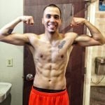 Photo of Artemio Reyes