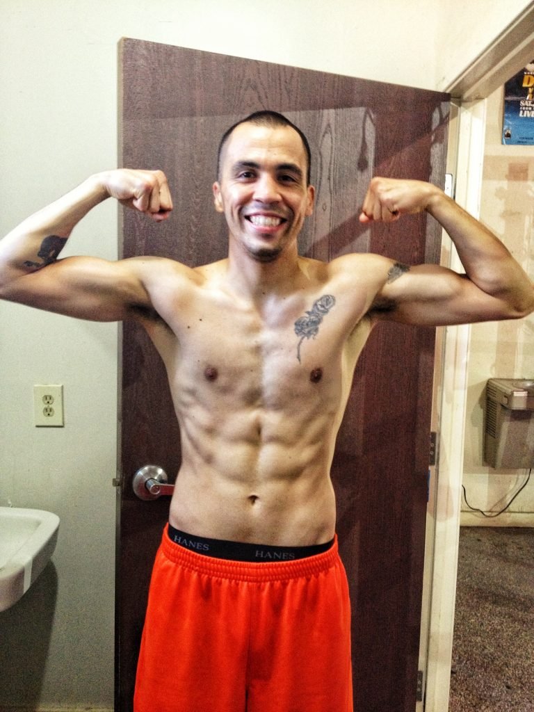 Photo of Artemio Reyes