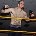 Photo of Aiden English
