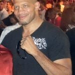 Photo of Al Cole