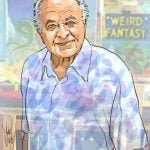 Photo of Al Feldstein