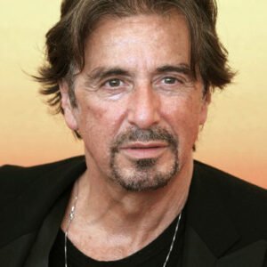 Photo of Al Pacino