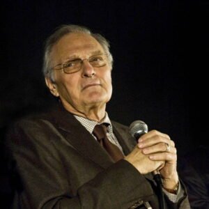 Photo of Alan Alda