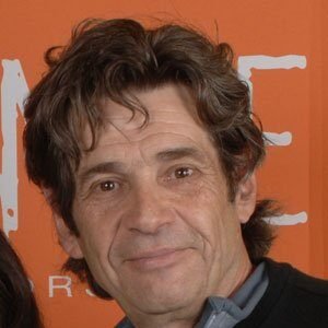 Photo of Alan Rosenberg