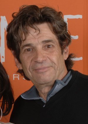 Photo of Alan Rosenberg