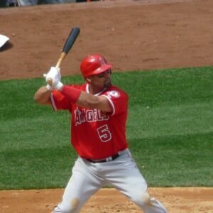 Photo of Albert Pujols