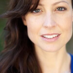 Photo of Alexie Gilmore
