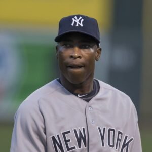 Photo of Alfonso Soriano