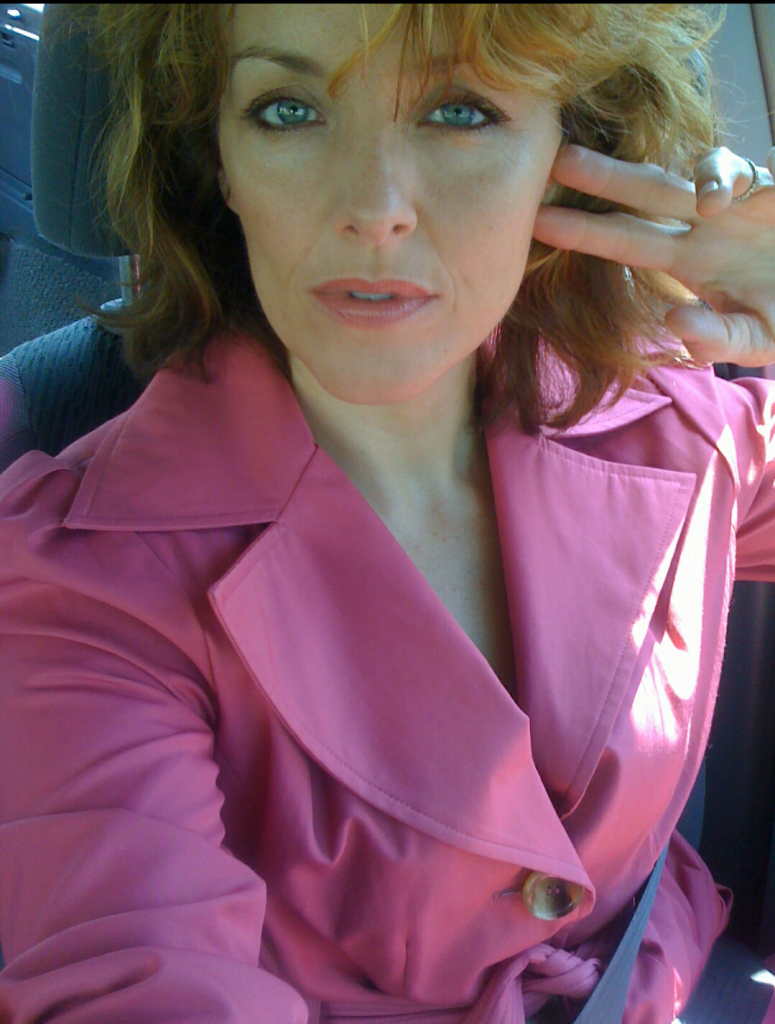 Photo of Alice Ripley